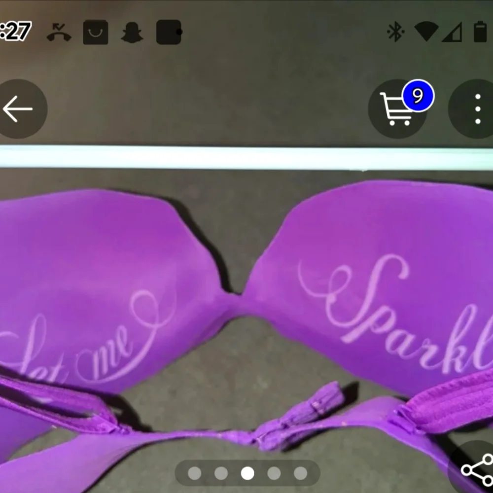 Victoria Secret Bra - Picture 3 of 5